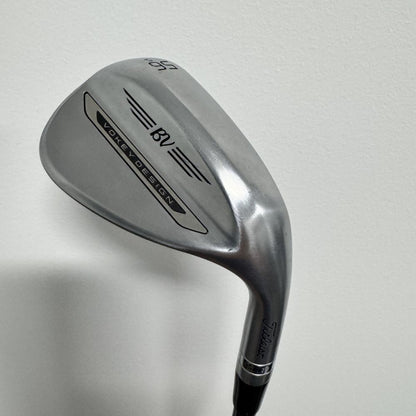Titleist SM11 Tour Chrome Wedge 56.10 S Dynamic Gold 105 Right Hand - SHOP WORN