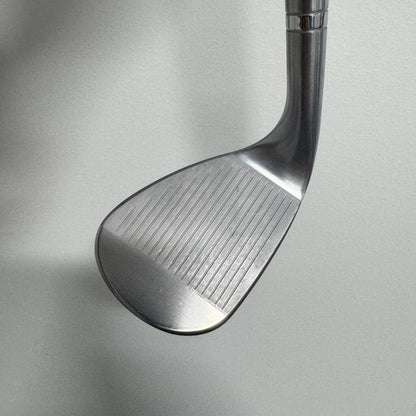 Titleist SM11 Tour Chrome Wedge 56.10 S Dynamic Gold 105 Right Hand - SHOP WORN
