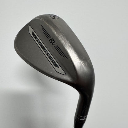 Titleist SM11 Brushed Nickel Wedge 56.10 S Dynamic Gold Right Hand - SHOP WORN