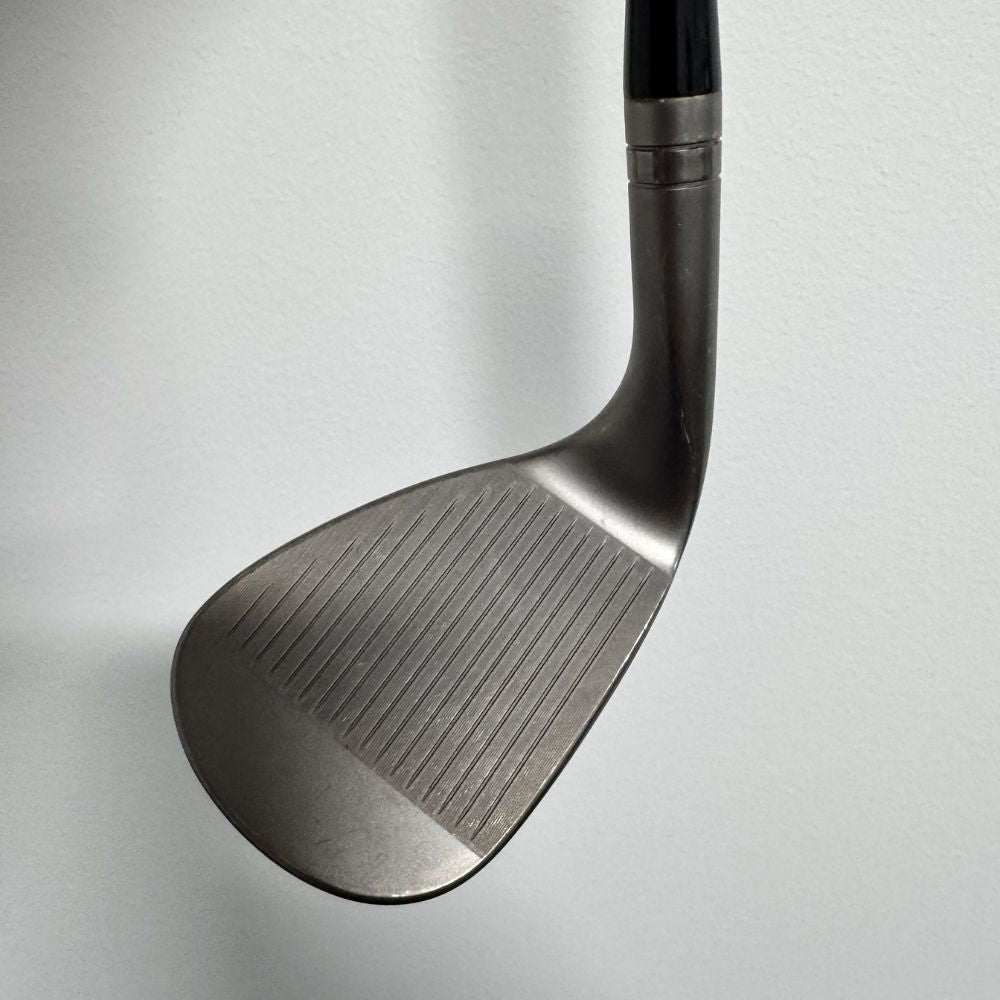 Titleist SM11 Brushed Nickel Wedge 56.10 S Dynamic Gold Right Hand - SHOP WORN