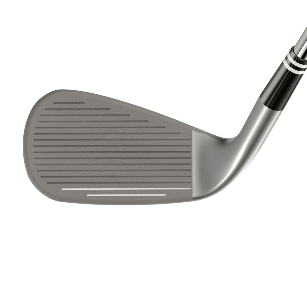Cleveland Smart Sole Full Face C Wedge Graphite Shaft