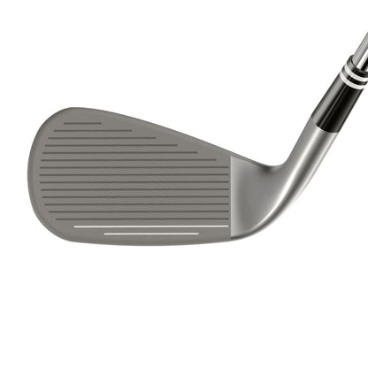 Cleveland Smart Sole Full Face C Wedge Steel Shaft
