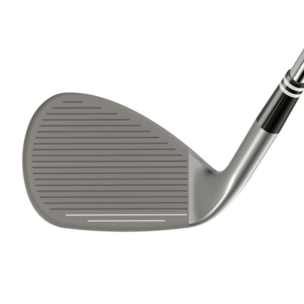 Cleveland Smart Sole Full Face G Wedge Graphite Shaft