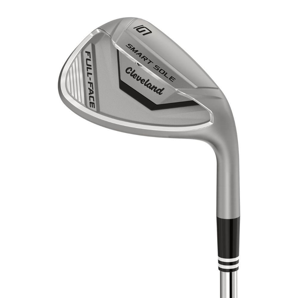 Cleveland Women's Smart Sole Full Face G Wedge Graphite Shaft
