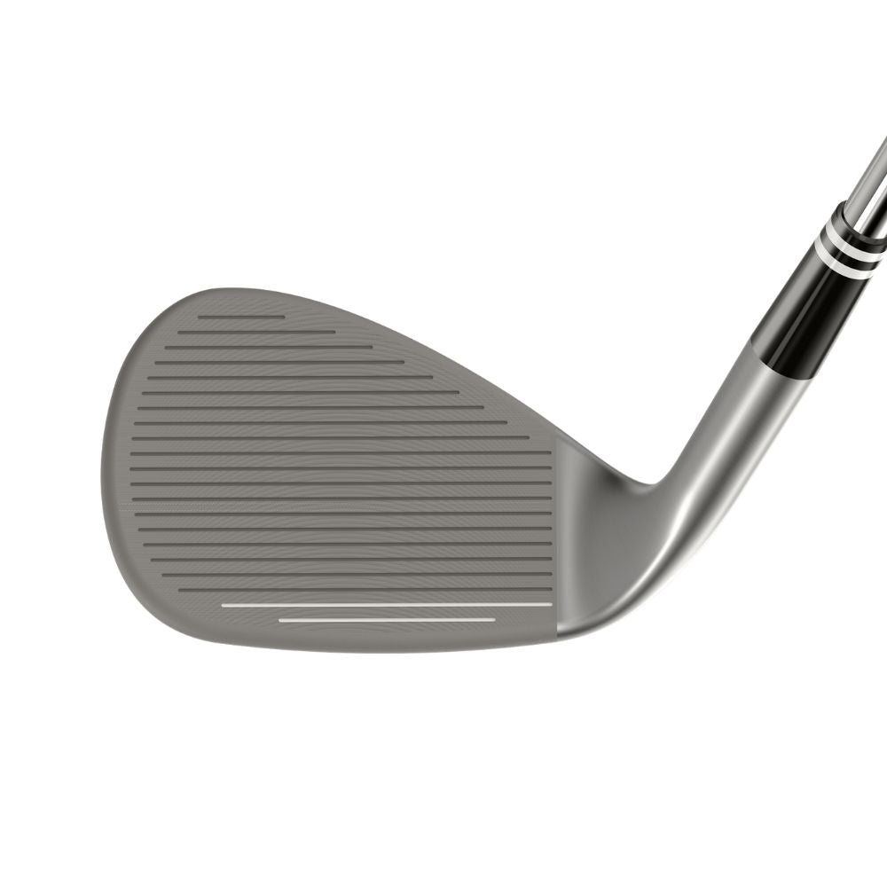 Cleveland Smart Sole Full Face L Wedge Graphite Shaft