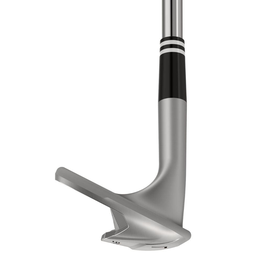 Cleveland Smart Sole Full Face L Wedge Graphite Shaft