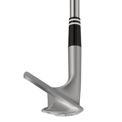 Cleveland Smart Sole Full Face S Wedge Steel Shaft