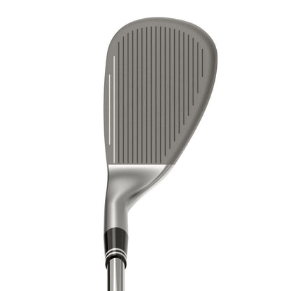 Cleveland Smart Sole Full Face S Wedge Steel Shaft