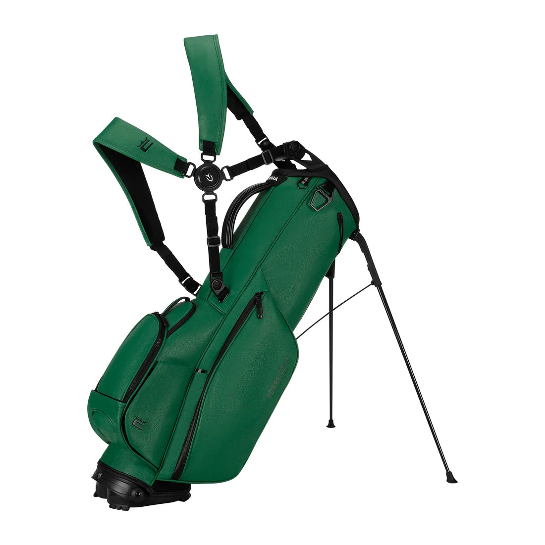 Cobra 2025 Men's Vessel Premium Stand Golf Bag