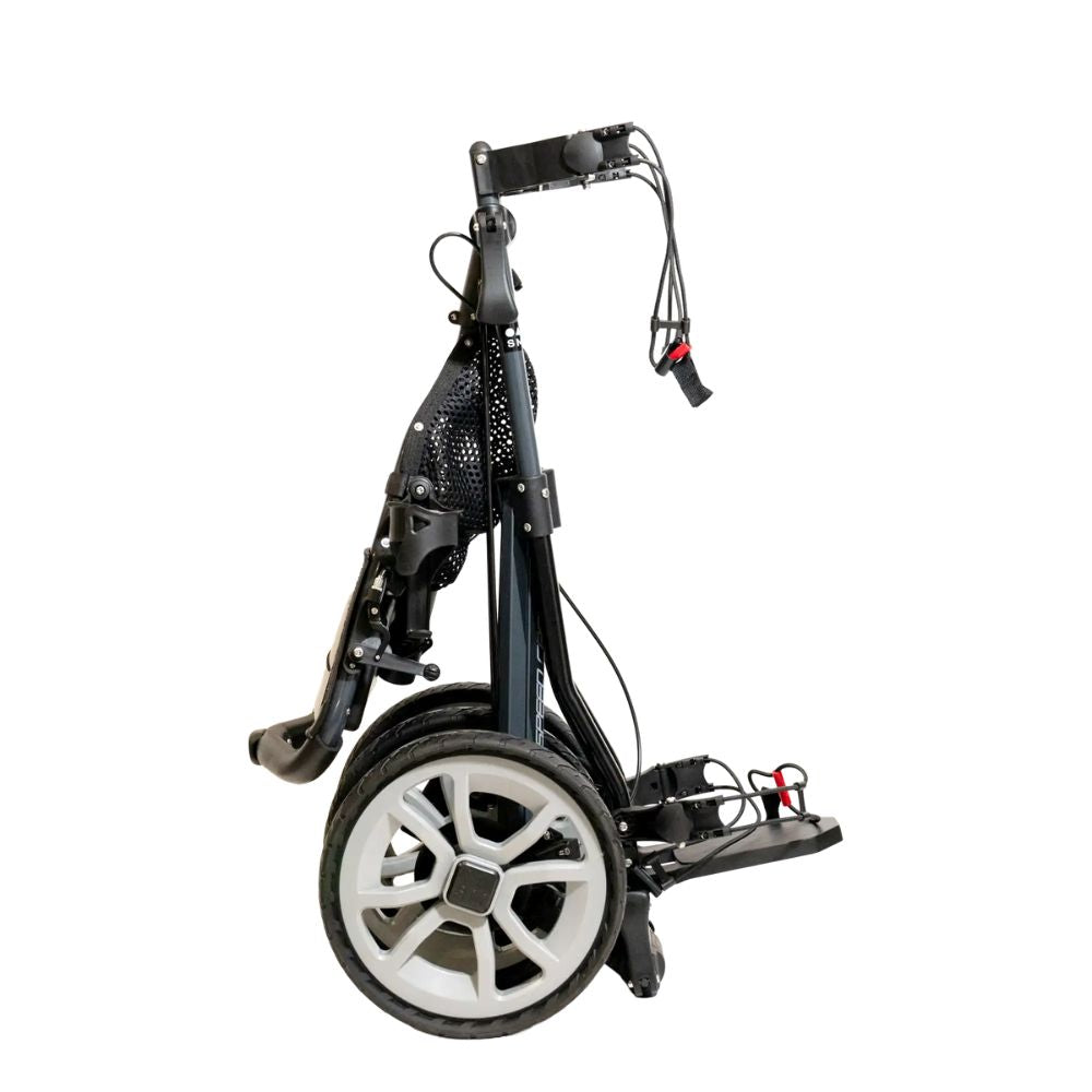 Sun Mountain Speed Cart X Push Cart