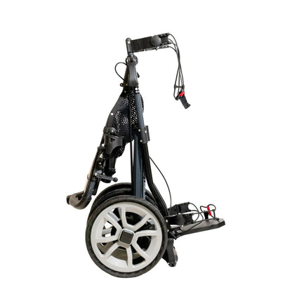 Sun Mountain Speed Cart X Push Cart