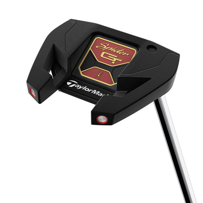 TaylorMade Spider GT Black #3 Putter