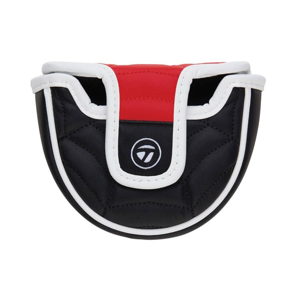 TaylorMade Spider GT Rollback/Notch Back Putter Head Cover