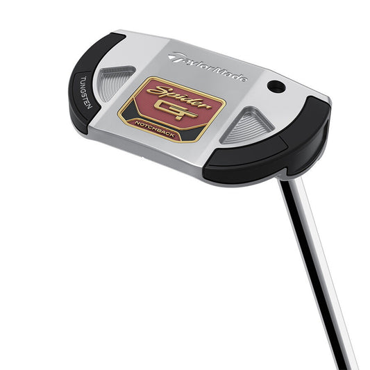 TaylorMade Spider GT Notch Back #3 Putter