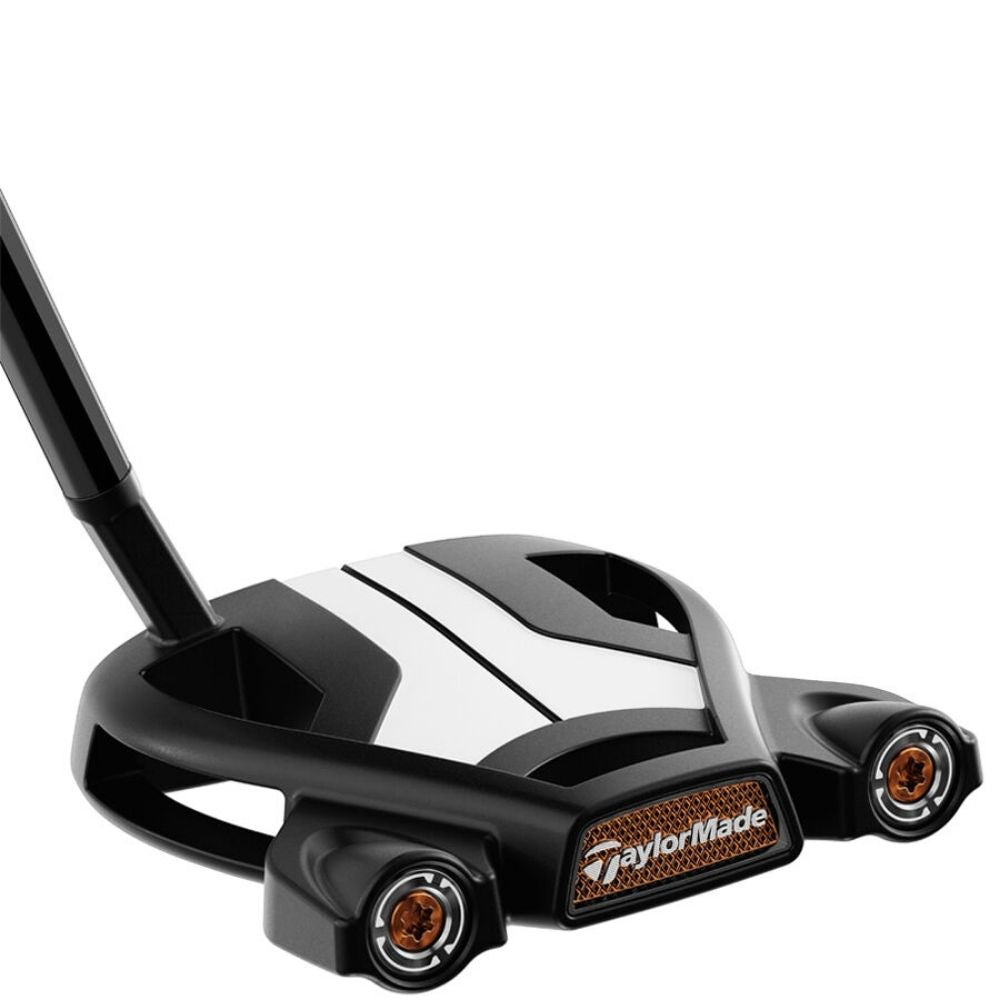 TaylorMade Spider Tour Small Slant Putter 2025