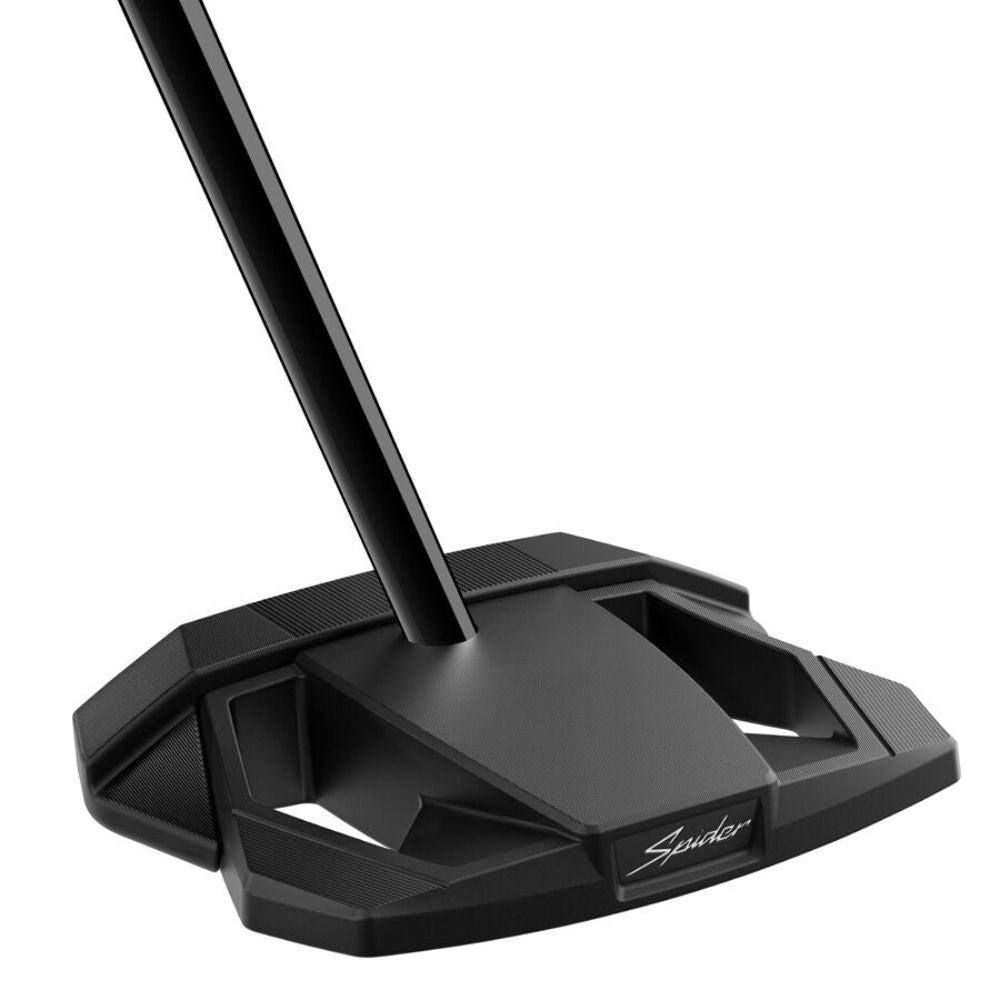 TaylorMade Spider ZT Black Putter 35" Length Right Hand - Shop Worn