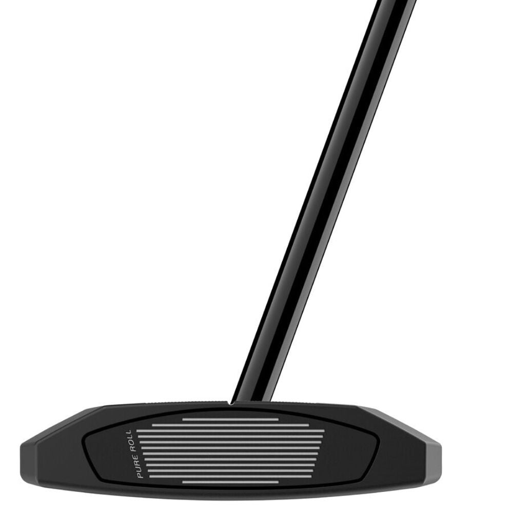 TaylorMade Spider ZT Black Putter 35" Length Right Hand - Shop Worn