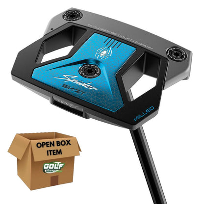 TaylorMade Spider ZT Putter 35" Length Right Hand - SHOP WORN