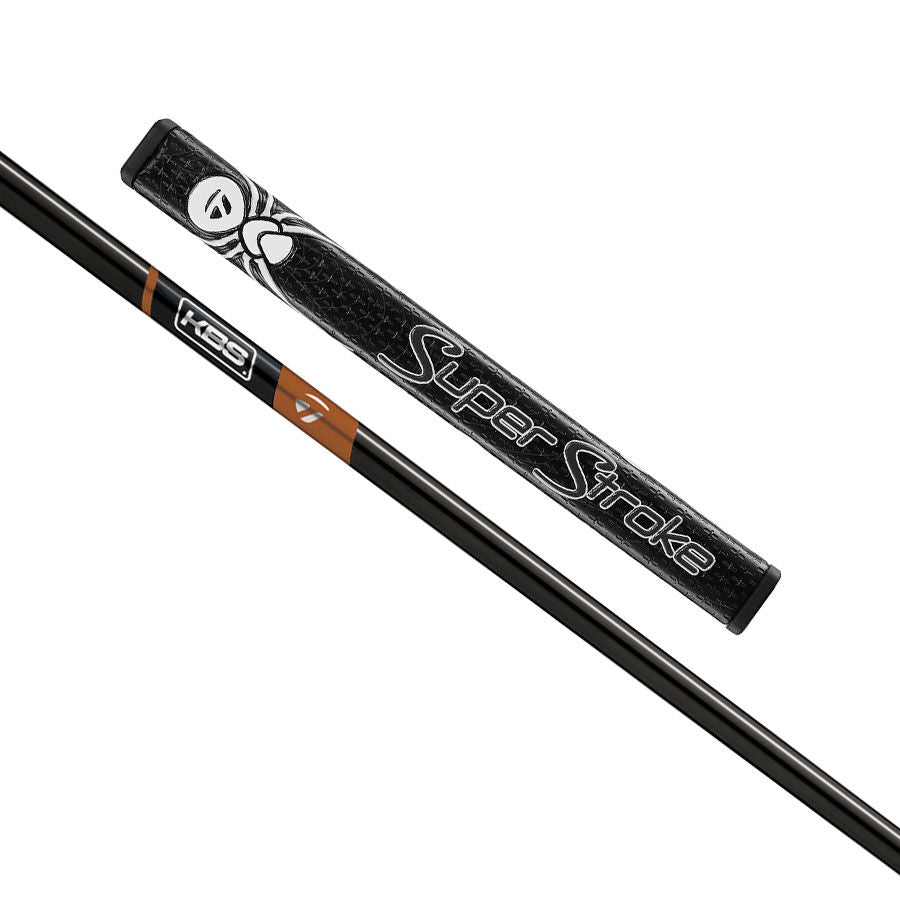 TaylorMade Spider Tour X Small Slant Putter 2025