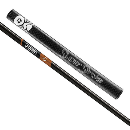 TaylorMade Spider Tour S Counter Balance Putter 38" Flex Right Hand - Shop Worn