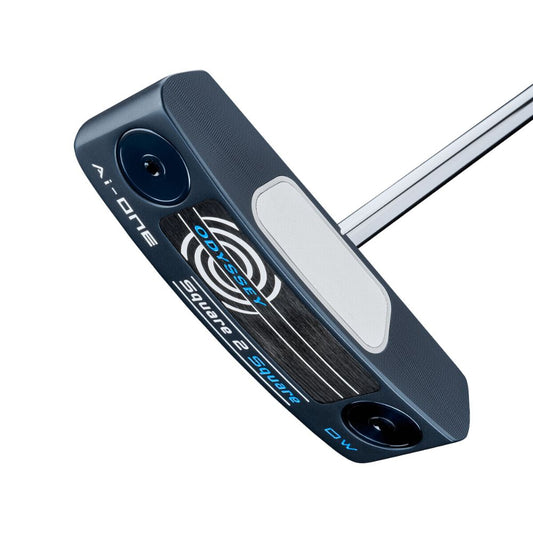 Odyssey Ai One Square 2 Square Double Wide Putter