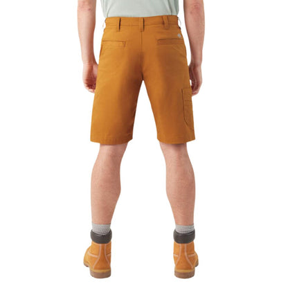 Dickies Men's FLEX Cooling Regular Fit Utility Work Shorts 11"