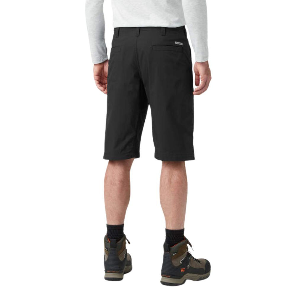 Dickies Men's FLEX Cooling Regular Fit Utility Work Shorts 13"