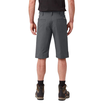 Dickies Men's FLEX Cooling Regular Fit Utility Work Shorts 13"