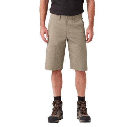 Dickies Men's FLEX Cooling Regular Fit Utility Work Shorts 13"