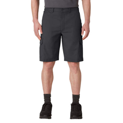 Dickies Men's FLEX Cooling Regular Fit Cargo Work Shorts 11"