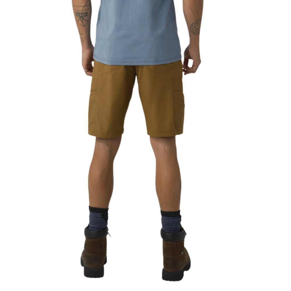 Dickies Men's FLEX Cooling Regular Fit Cargo Work Shorts 11"