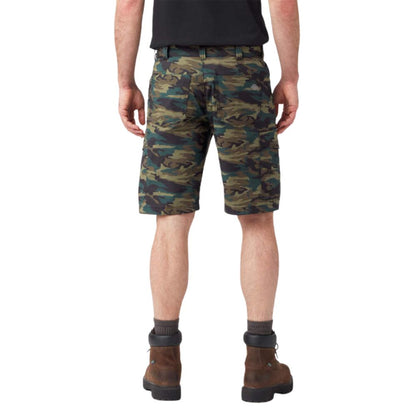 Dickies Men's FLEX Cooling Regular Fit Cargo Work Shorts 11"