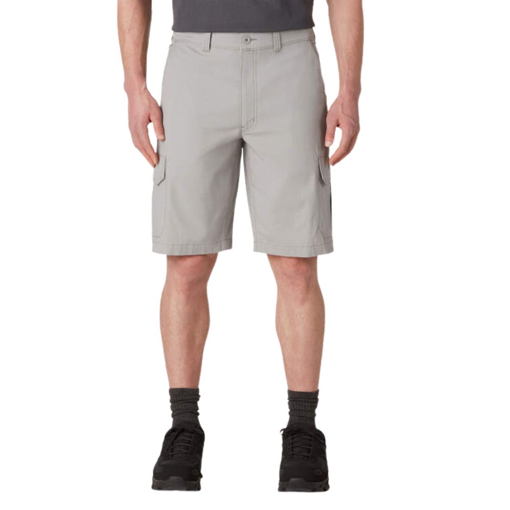Dickies Men's FLEX Cooling Regular Fit Cargo Work Shorts 11"