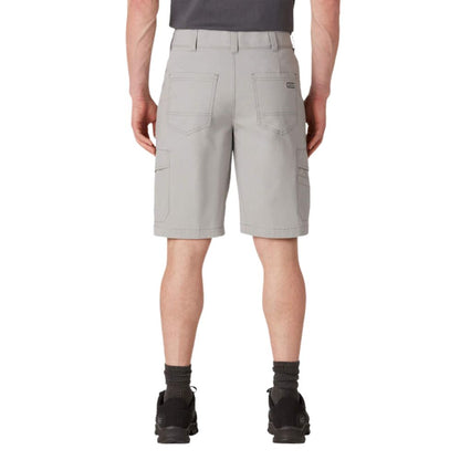 Dickies Men's FLEX Cooling Regular Fit Cargo Work Shorts 11"