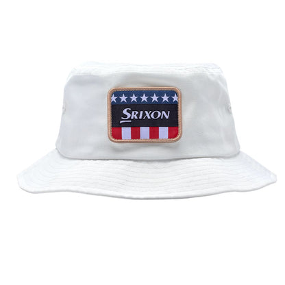 Srixon Men's All-American Bucket Golf Hat