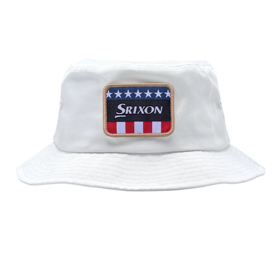 Srixon Men's All-American Bucket Golf Hat