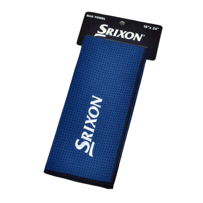 Srixon Micro Fiber Caddy Towel