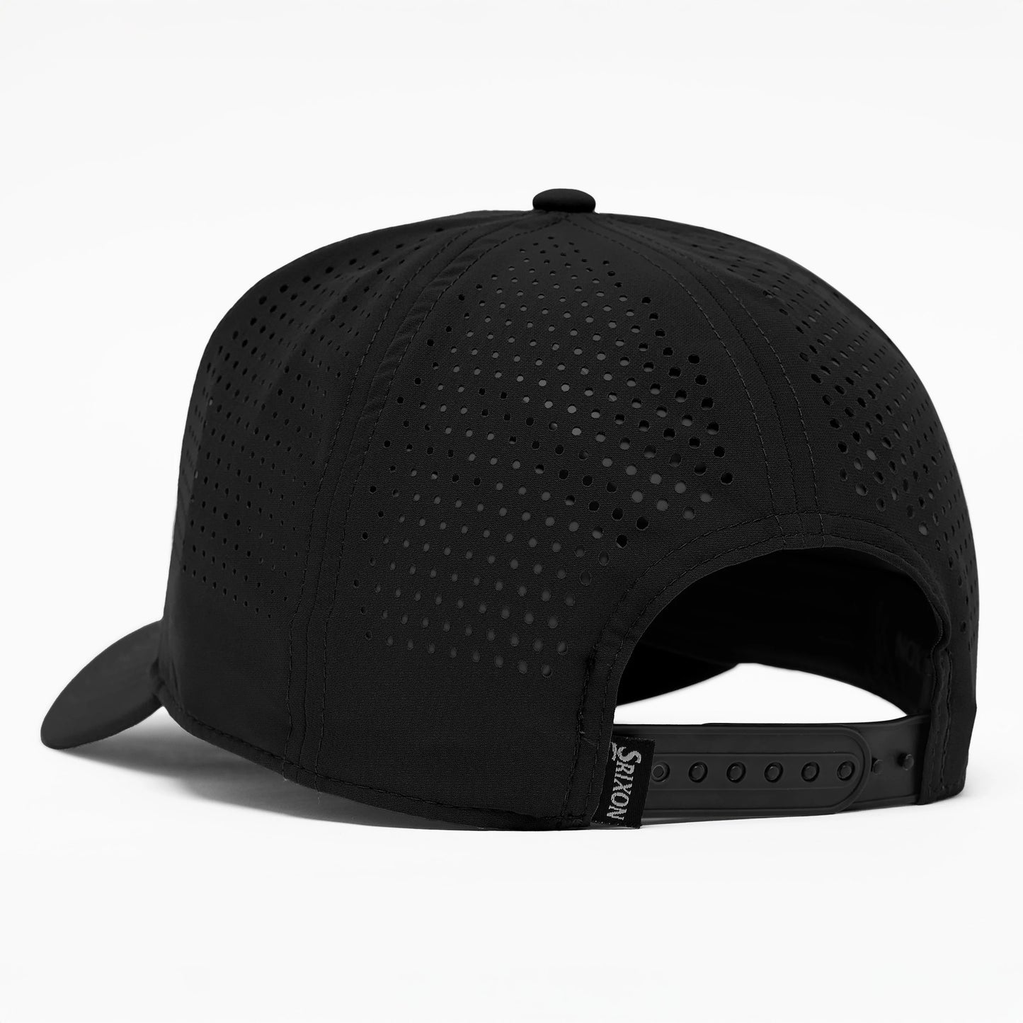 Srixon Men's SRX Circle Performance Golf Snapback Hat