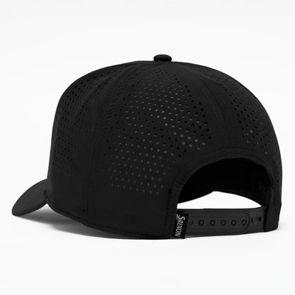 Srixon Men's SRX Circle Performance Golf Snapback Hat