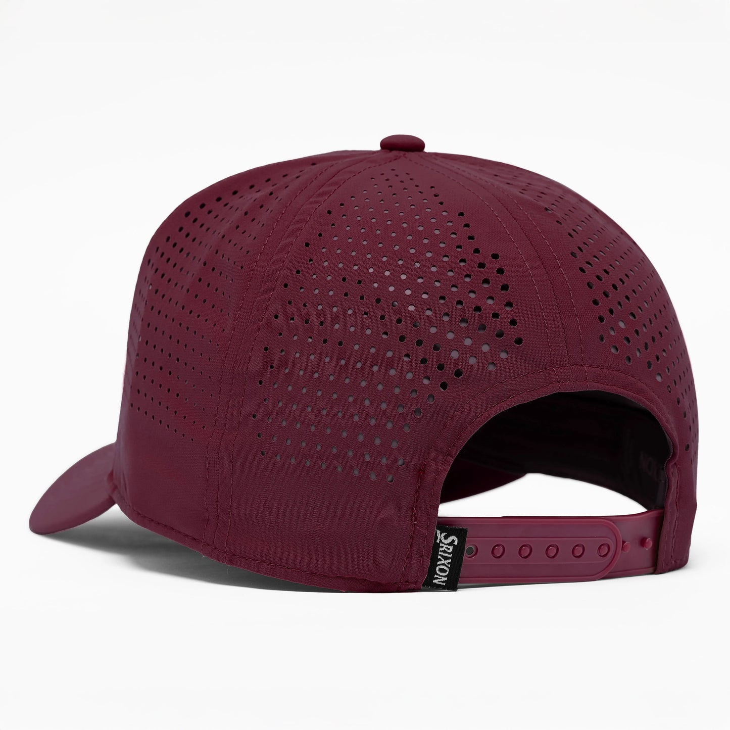 Srixon Men's SRX Circle Performance Golf Snapback Hat