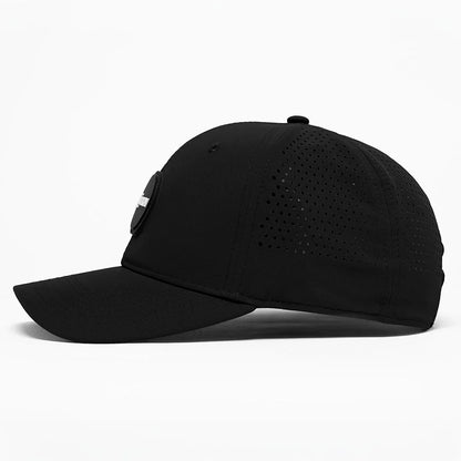 Srixon Men's SRX Circle Performance Golf Snapback Hat