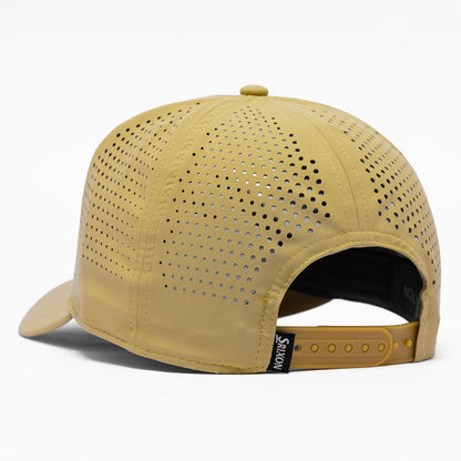 Srixon Men's SRX Circle Performance Golf Snapback Hat