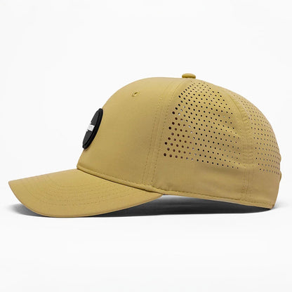 Srixon Men's SRX Circle Performance Golf Snapback Hat