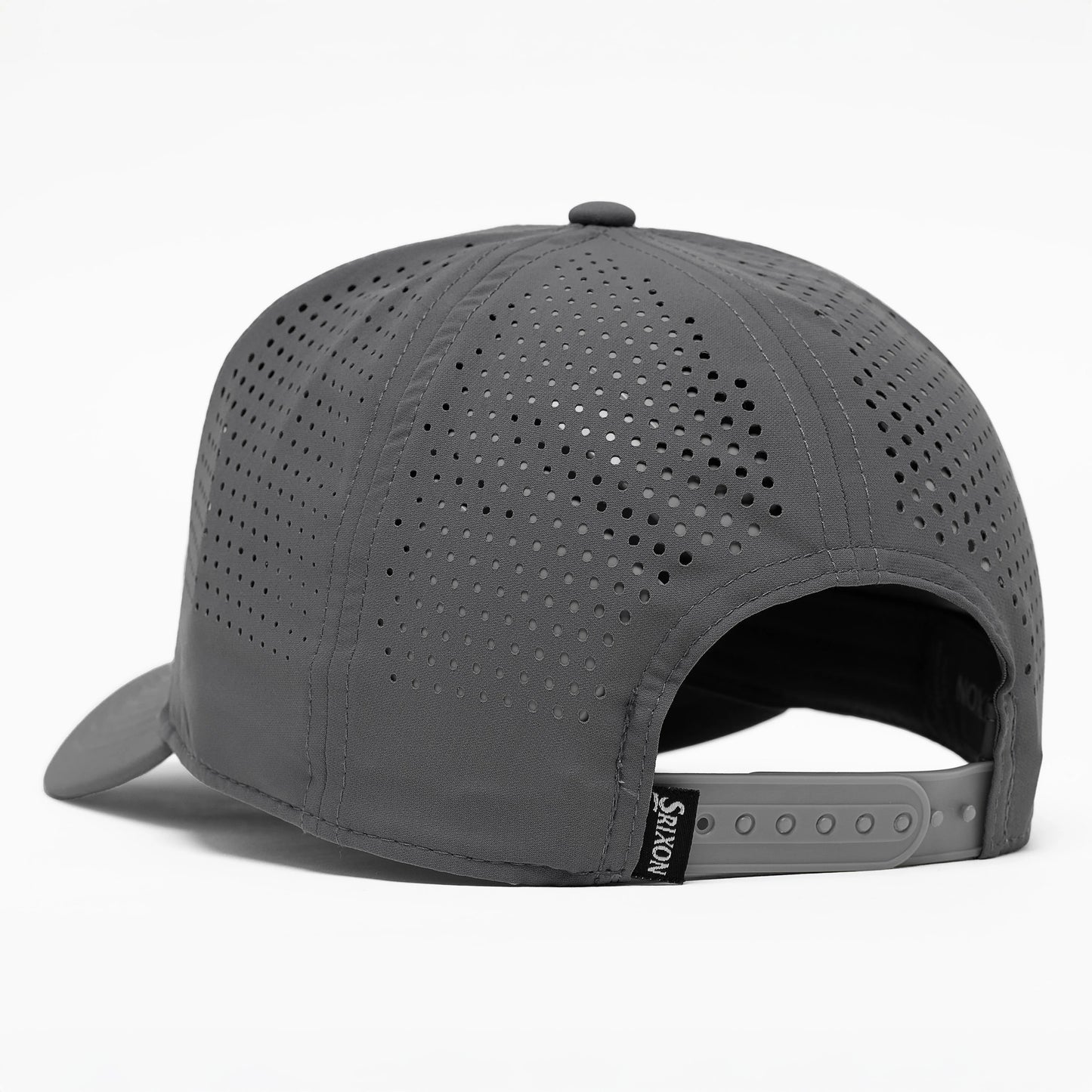 Srixon Men's SRX Circle Performance Golf Snapback Hat