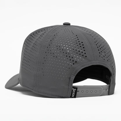 Srixon Men's SRX Circle Performance Golf Snapback Hat