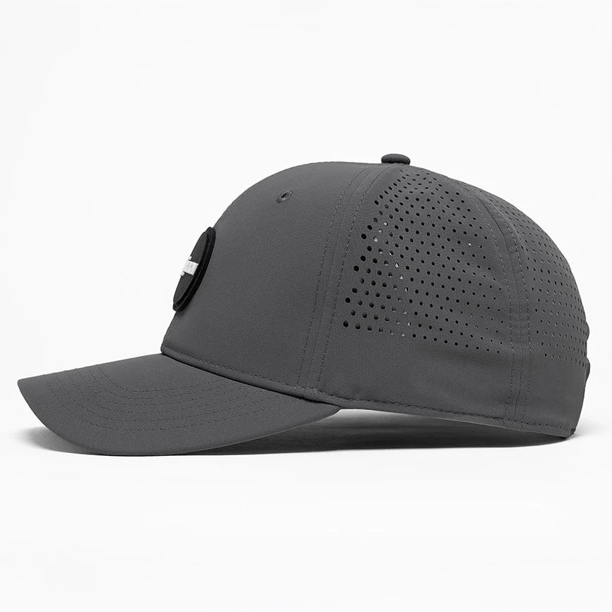 Srixon Men's SRX Circle Performance Golf Snapback Hat