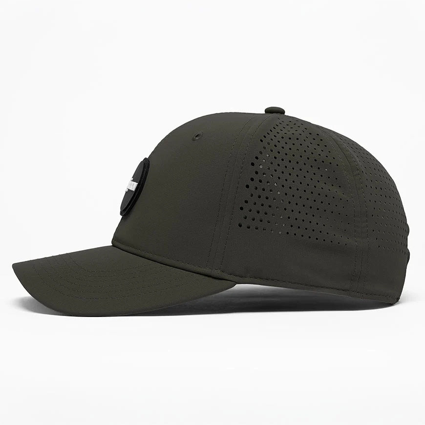 Srixon Men's SRX Circle Performance Golf Snapback Hat