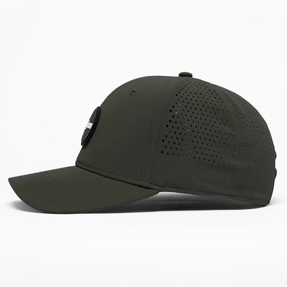 Srixon Men's SRX Circle Performance Golf Snapback Hat