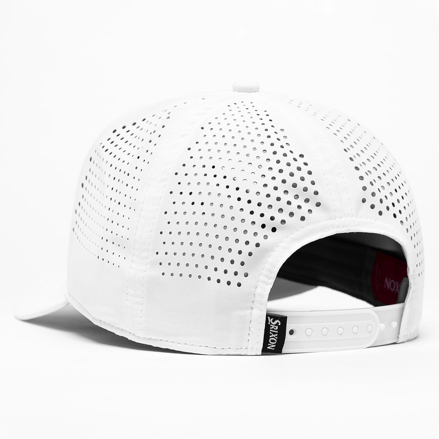 Srixon Men's SRX Circle Performance Golf Snapback Hat
