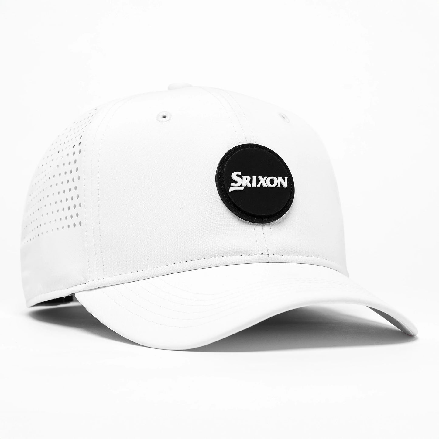 Srixon Men's SRX Circle Performance Golf Snapback Hat